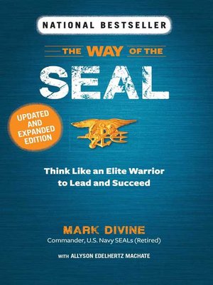 cover image of The Way of the Seal